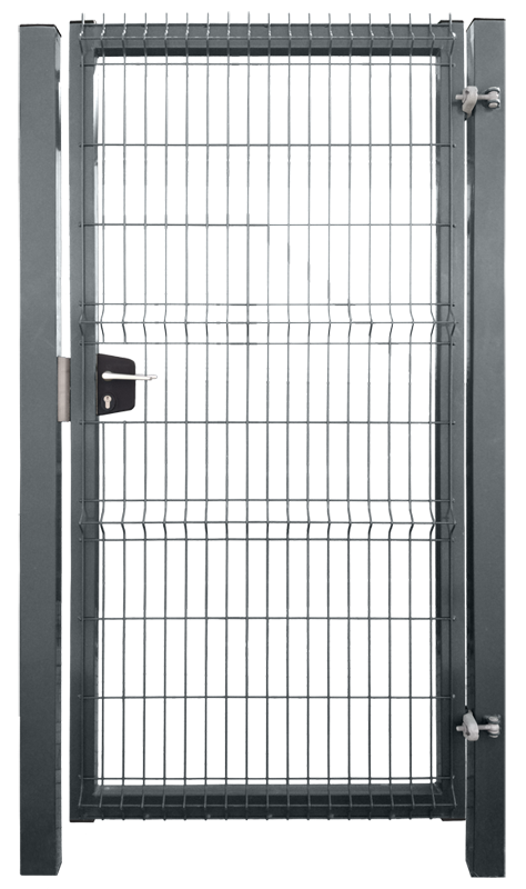 Калитка Profi Lock 2,03 х 1 м
